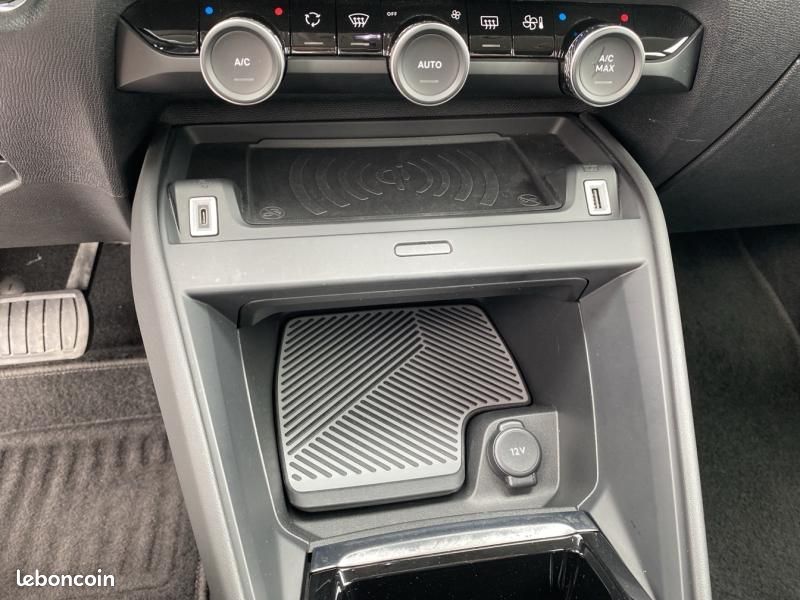 Citroen C4 Moteur électrique 136ch (100 kW) Feel Pack Automatique (image 19)