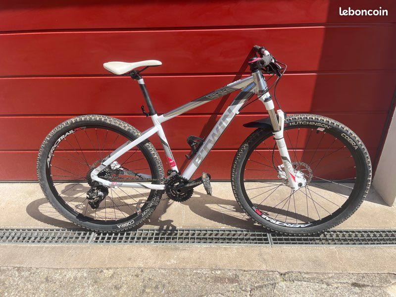 Mathématiques Vtt Pas Cher Cdiscount Cadre Vélo Route Occasion