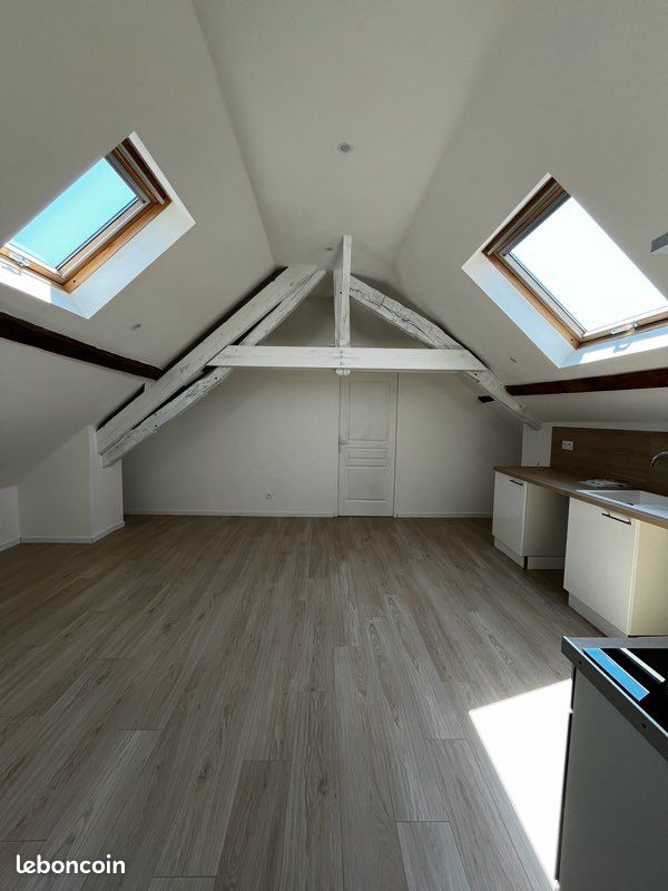 Appartement 3 pièces 75 m² · à Guéret · 75 m² · 670 €