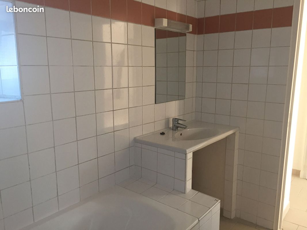 Appartement a louer romorantin-lanthenay - 2 pièce(s) - 40 m2 - Surfyn