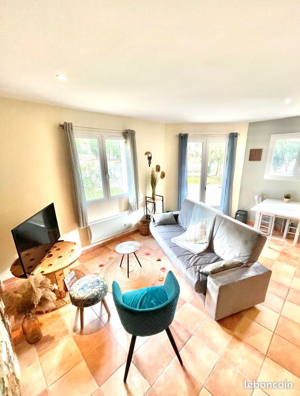 Appartement 2 pièces 37 m² · à Palaja · 37 m² · 700 €/mois