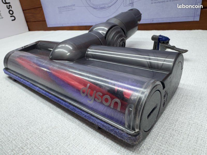 Brosse Dyson Motorbar aspirateur balais V6 / DC - 556 (image 1)