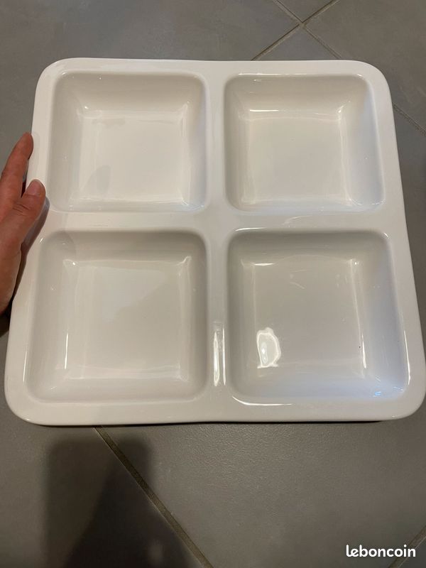 Très Grand plat (image 2)