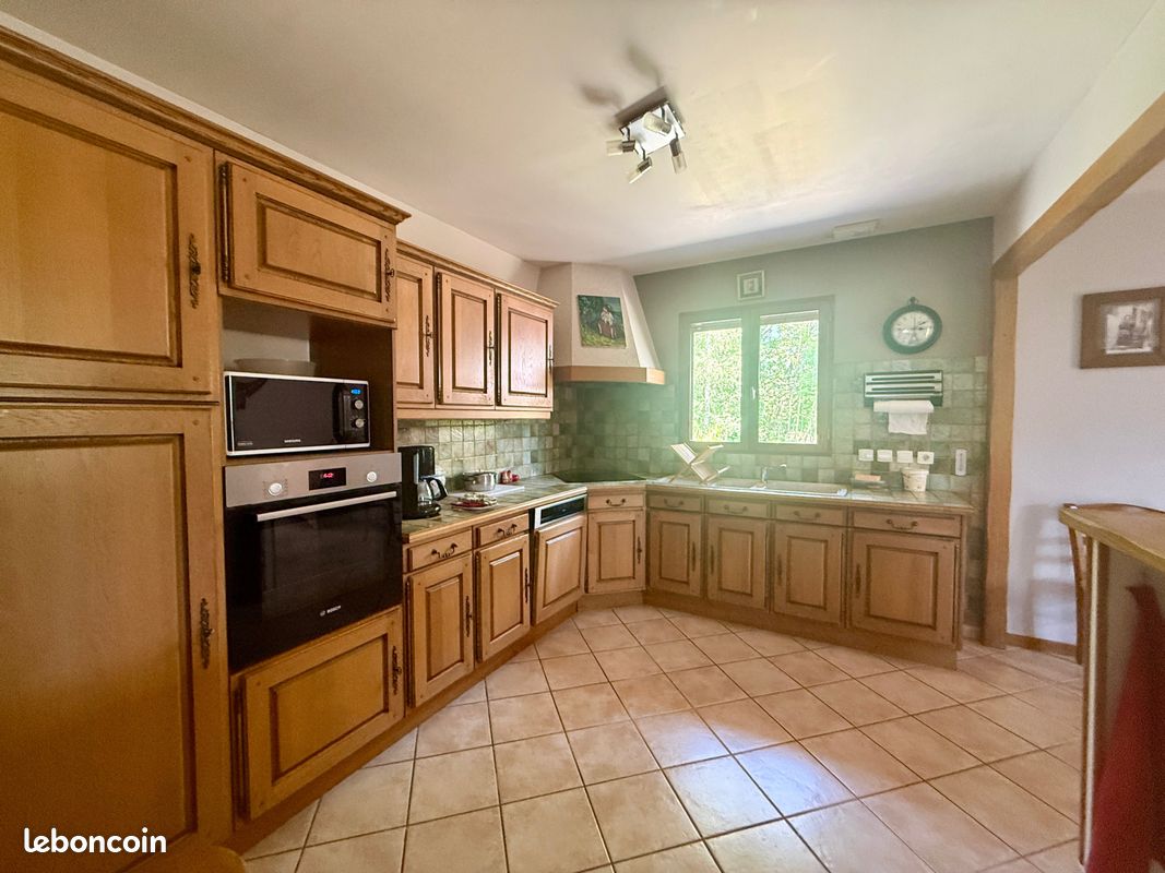 Maison 4 pièces 100 m² · à Ugine · 100 m² · 465 000 €