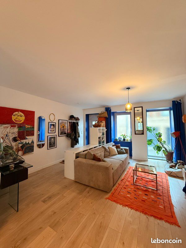 Maison 4 pièces 118 m² · à Pélussin · 118 m² · 244 000 €