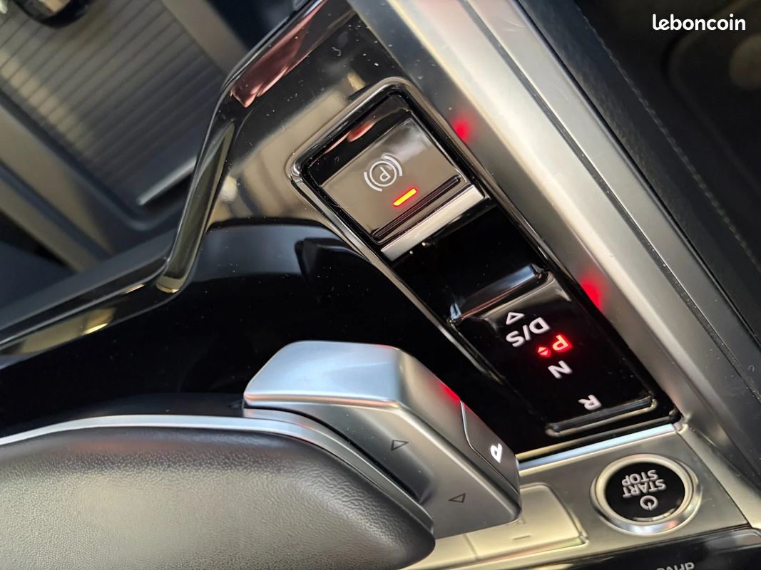 AUDI E-TRON 55 quattro 408 ch Avus Extended / Garantie Batterie 8 ans / Garantie Constructeur 7 ans (image 30)