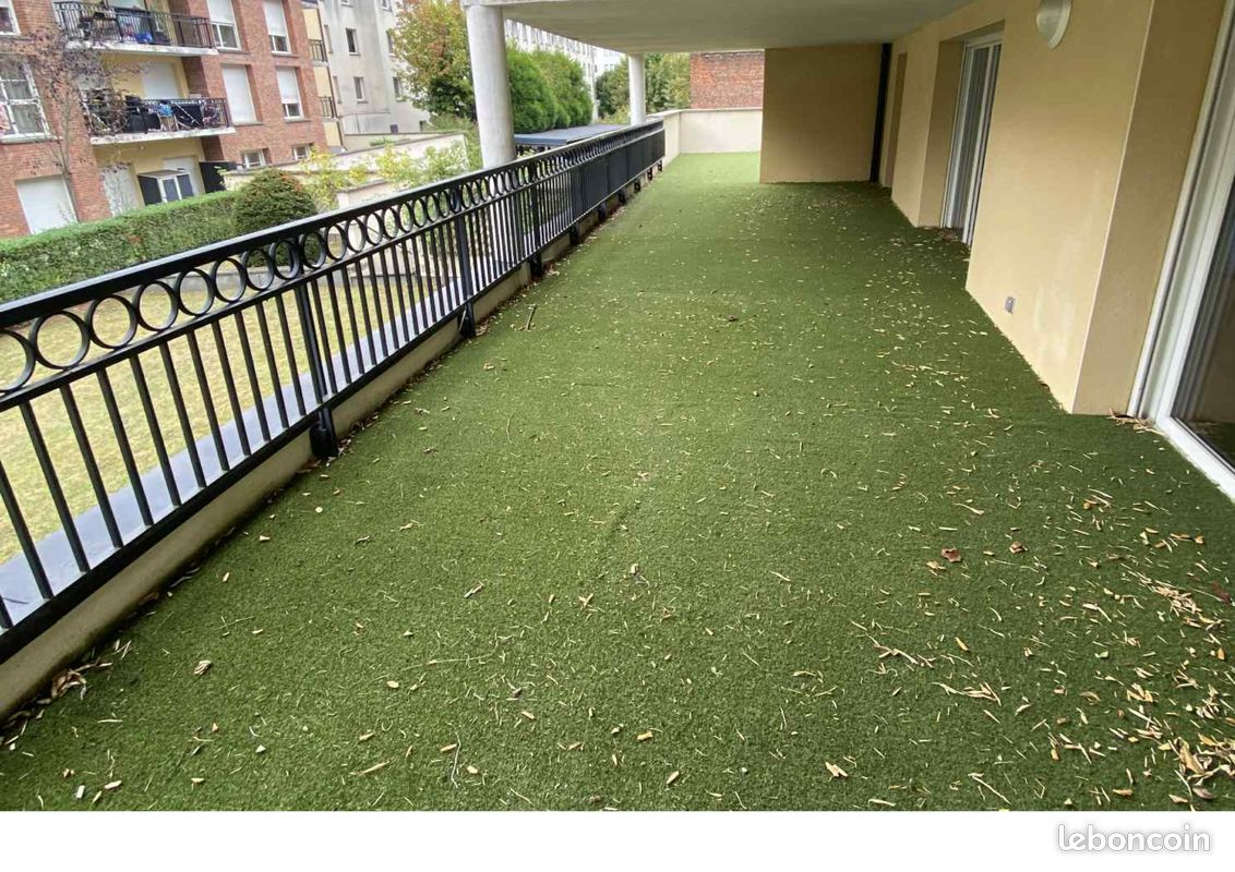 Appartement 3 pièces 105 m² · à Lille · 105 m² · 650 000 €