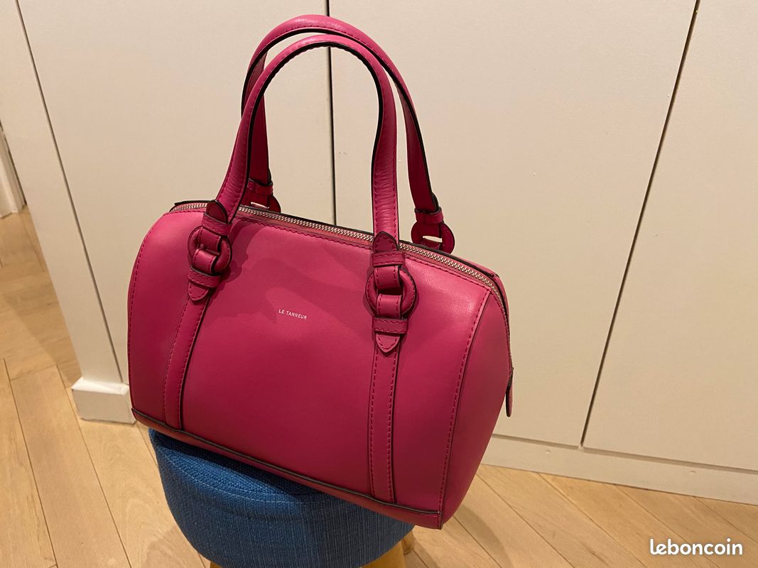 Sac à main le tanneur (image 1)