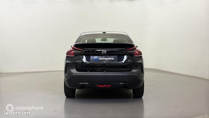 Citroen C4 PureTech 130ch S&S Feel EAT8 (image 6)