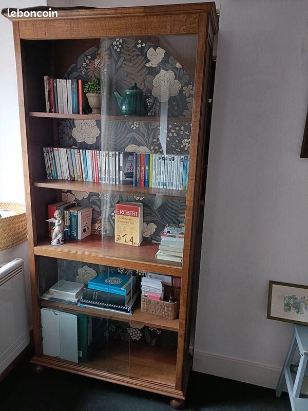 Armoire ancienne (image 1)