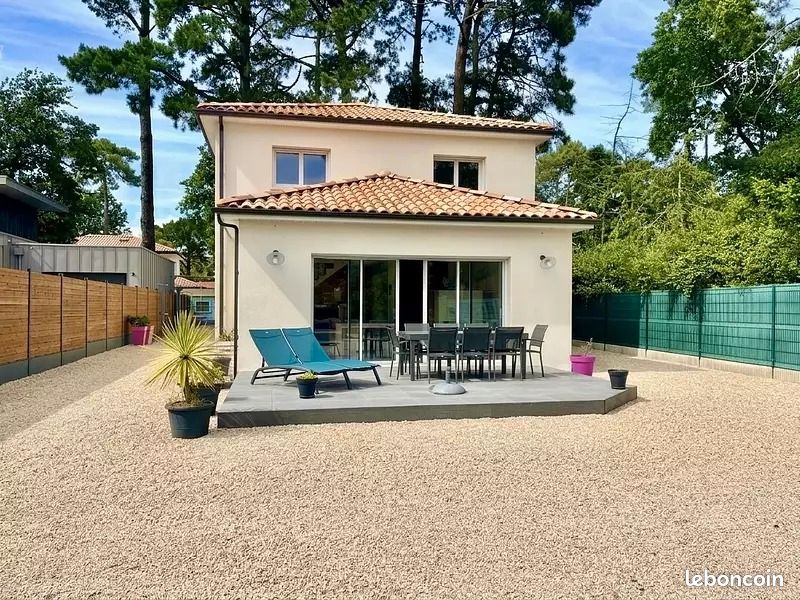 Maison 5 pièces 73 m² · à Saint-Nazaire · 73 m² · 745 €/mois