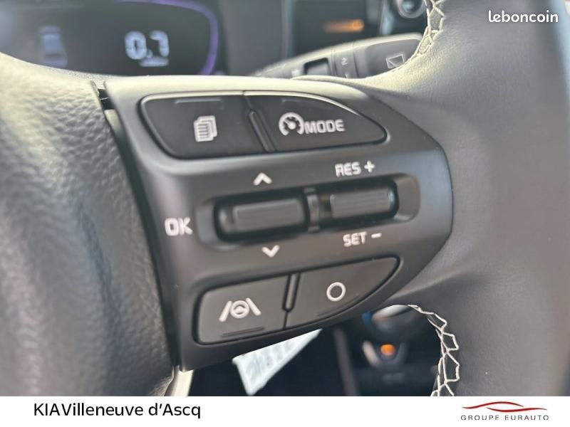 Kia Picanto 1.0 DPi 63ch Active (image 21)