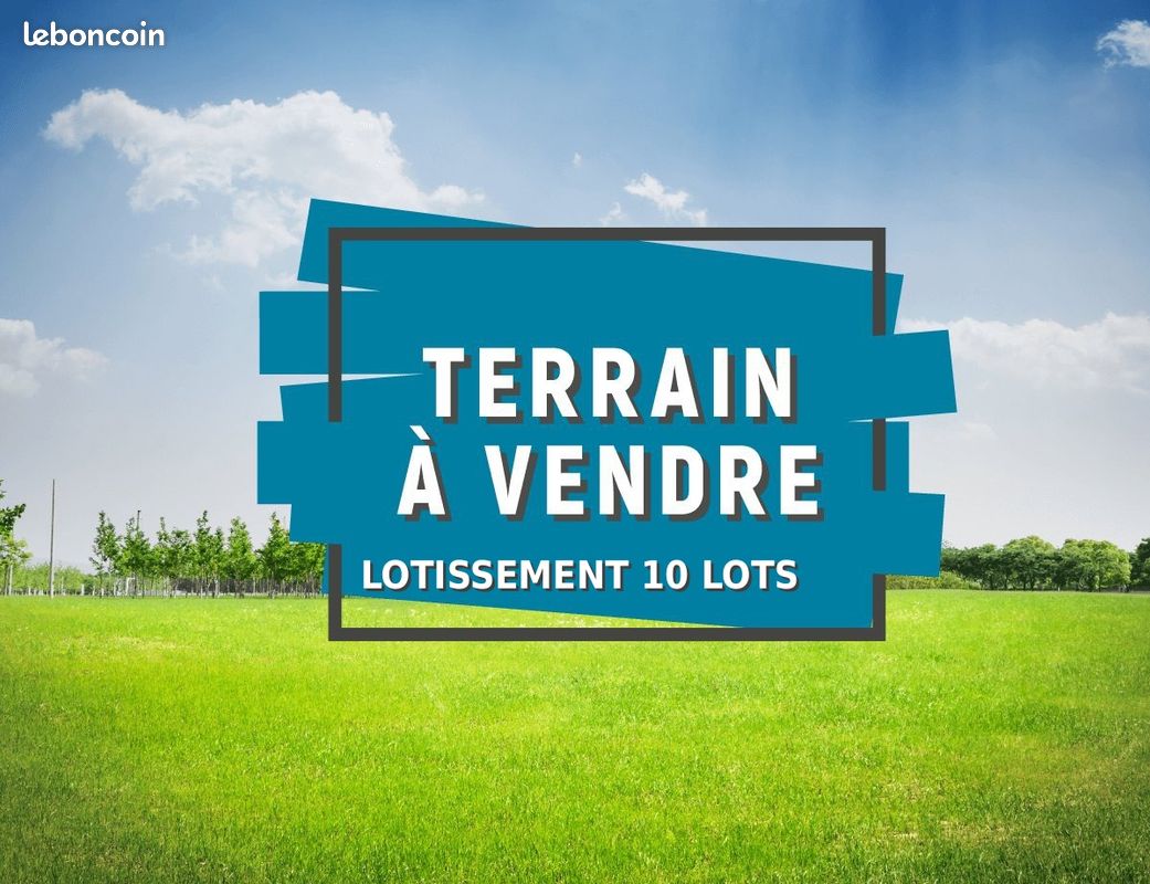Terrain viabilisé lotissement · à Arzacq-Arraziguet · 40 200 €