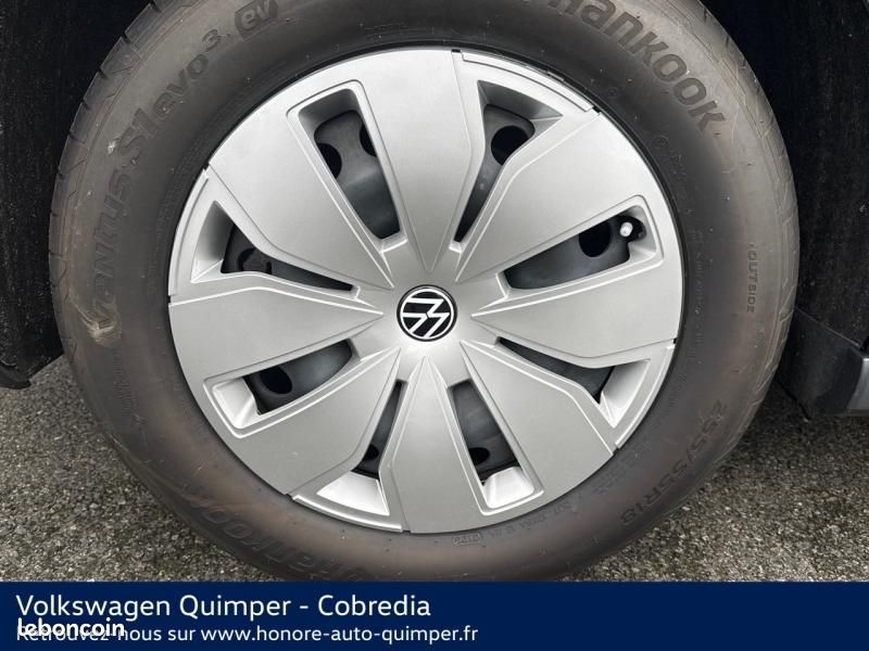 Volkswagen ID. Buzz Cargo 204ch 77kWh (image 13)