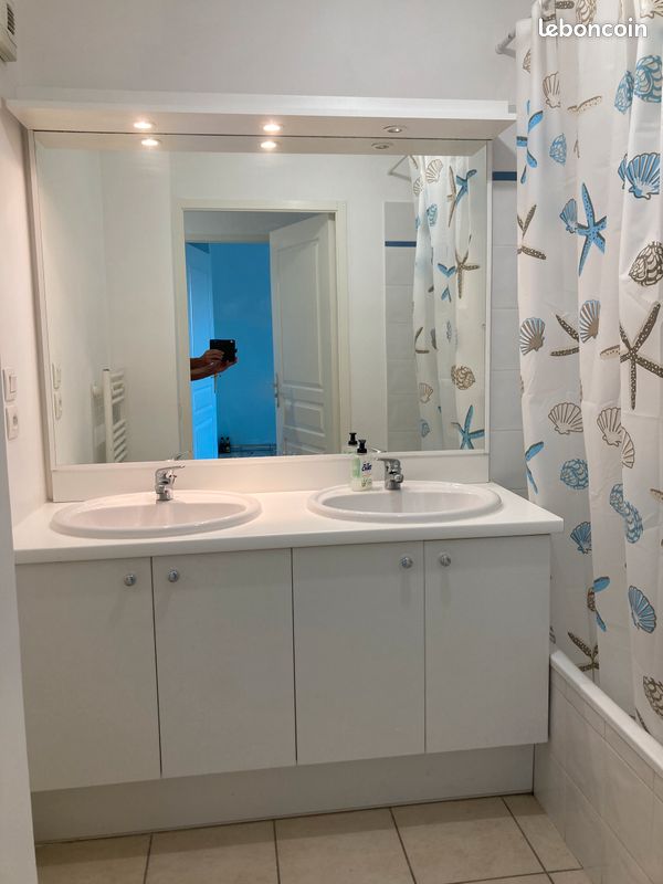 Appartement 3 pièces 53 m² · à Gex · 53 m² · 1 500 €/mois