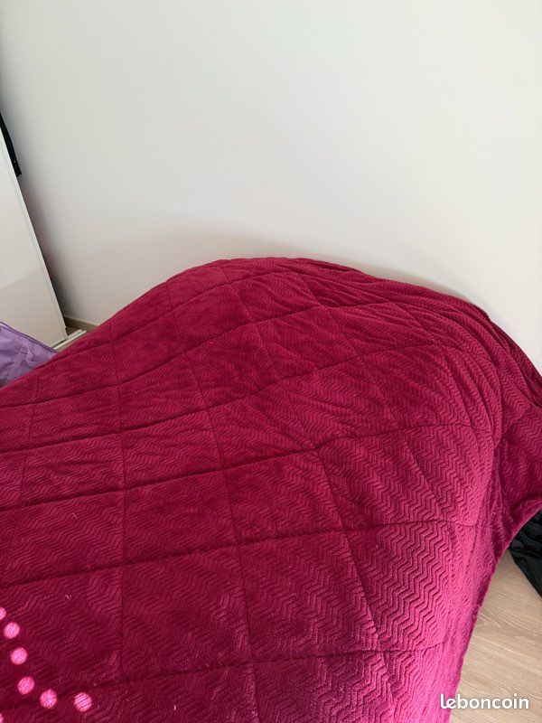 Dessus de lit (image 3)