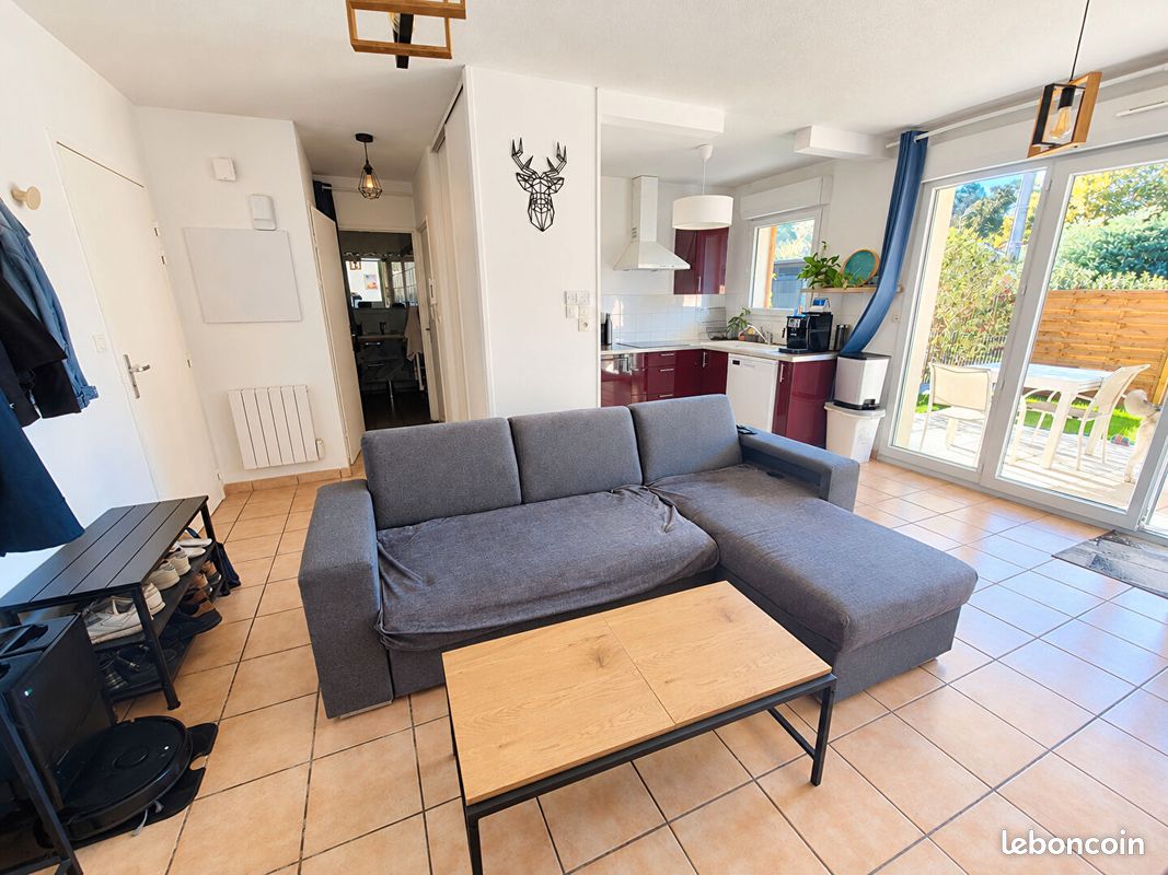 Appartement 2 pièces 41 m² · à Mios · 41 m² · 179 000 €