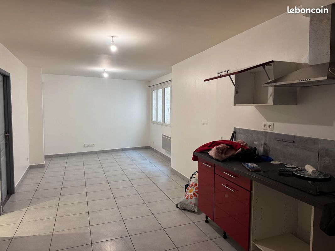 Appartement 3 pièces 48 m² · à Agde · 48 m² · 650 €/mois