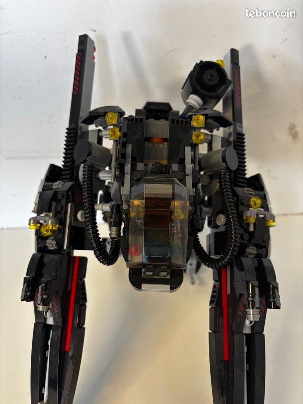 Lego Batman (image 2)