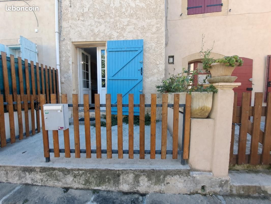 Maison 3 pièces 58 m² · à Peyrolles-en-Provence · 58 m² · 665 €/mois