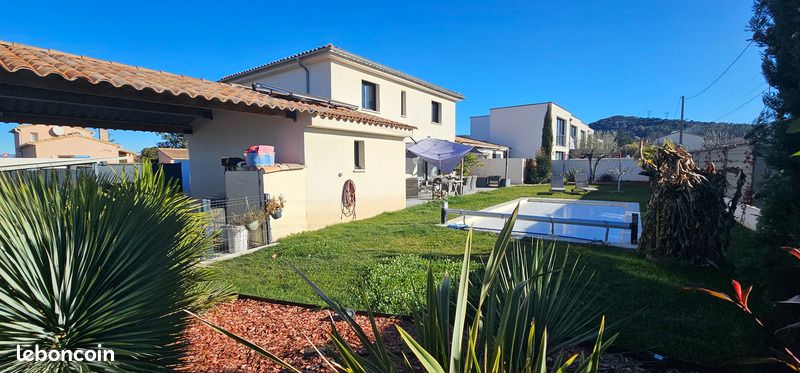 Maison 5 pièces 138 m² · à Oraison · 138 m² · 647 000 €
