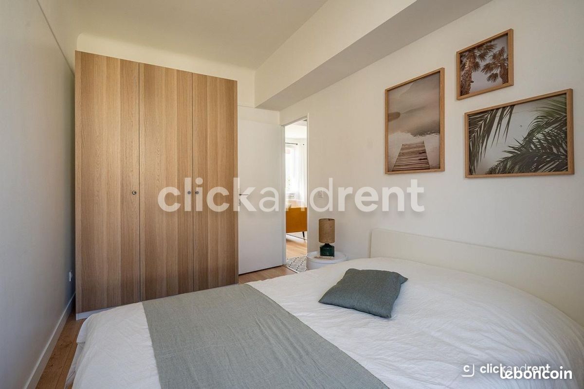 Appartement 5 pièces 95 m² · à Champigny-sur-Marne · 95 m² · 517 €/mois