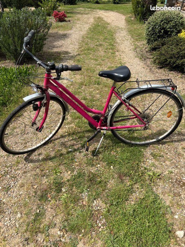 Vélo Gitane (image 1)