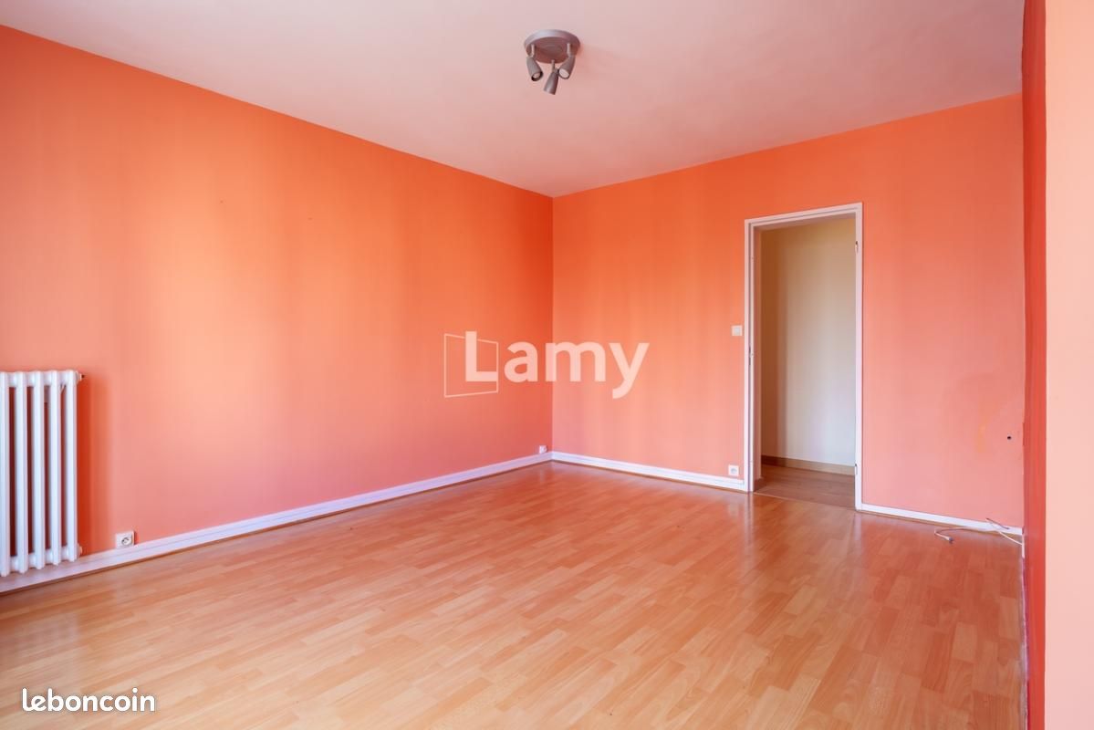 Appartement 4 pièces 67 m² · à Limoges · 67 m² · 99 500 €