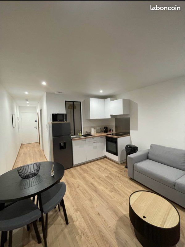 Appartement 1 pièce 30 m² · à Ajaccio · 30 m² · 730 €/mois