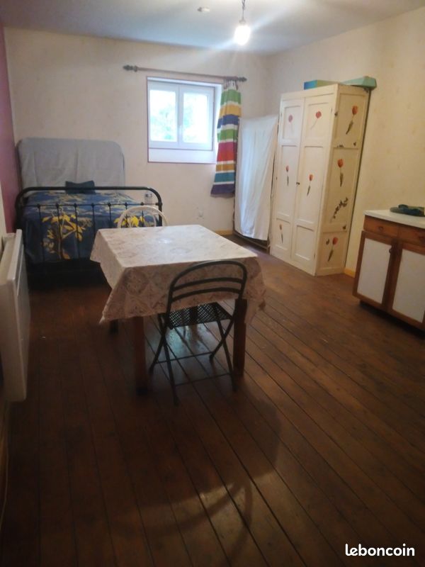 Appartement 1 pièce 23 m² · à Angers · 23 m² · 440 €/mois