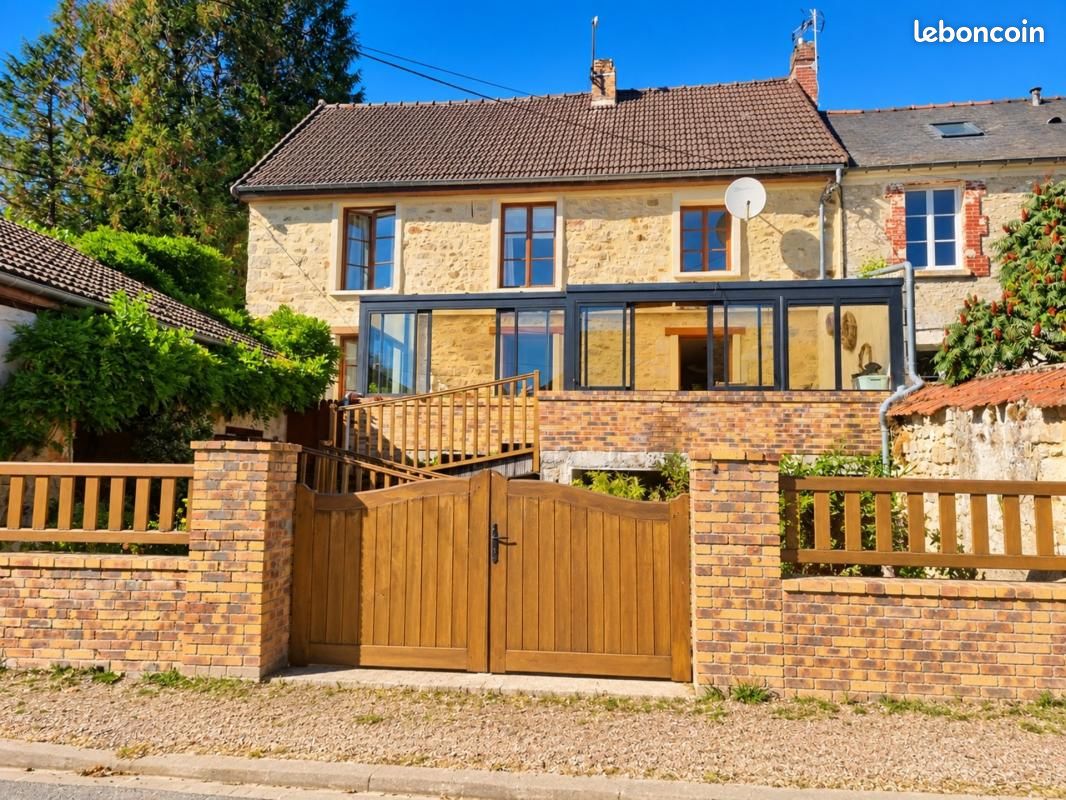 Maison 7 pièces 177 m² · à Noroy-sur-Ourcq · 177 m² · 219 000 €