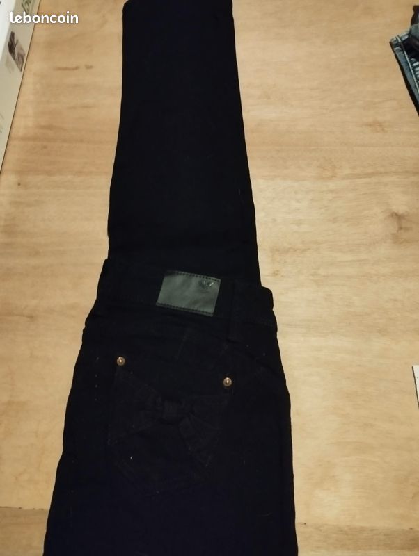 Lot de Jeans taille 36 (image 8)