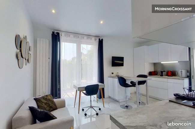 Appartement 2 pièces 39 m² · à Fontainebleau · 39 m² · 1 460 €/mois