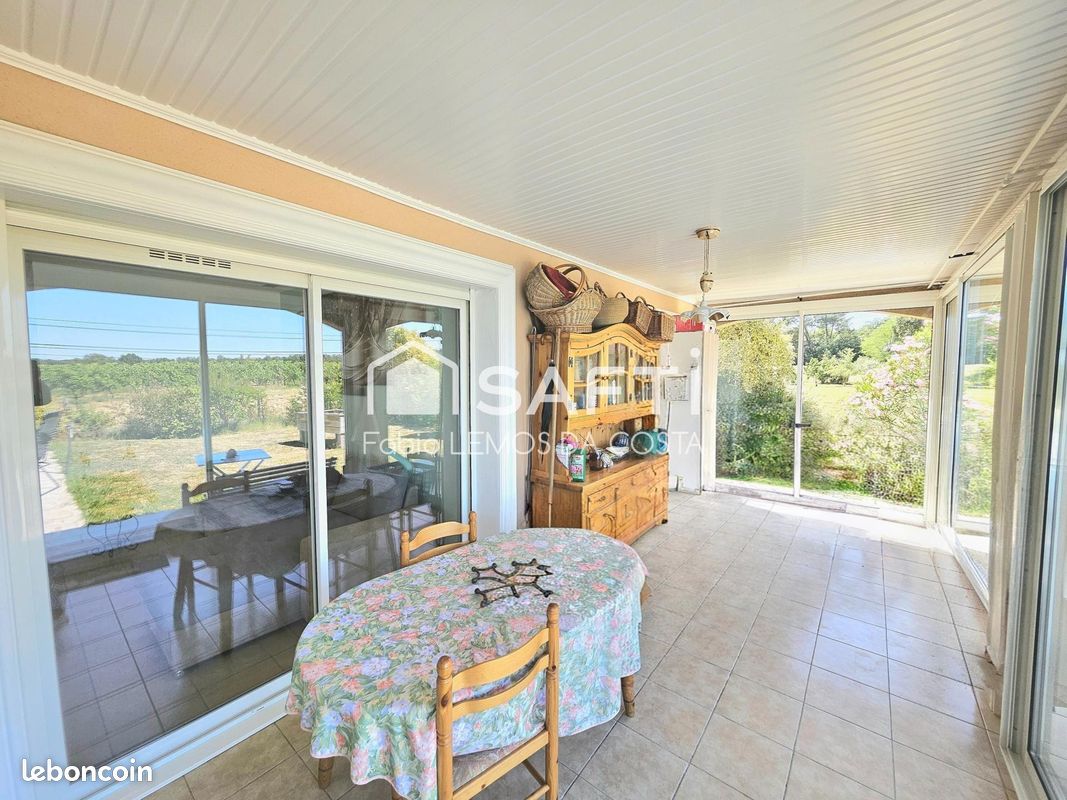 Villa 6 pièces 120 m² (image 9)