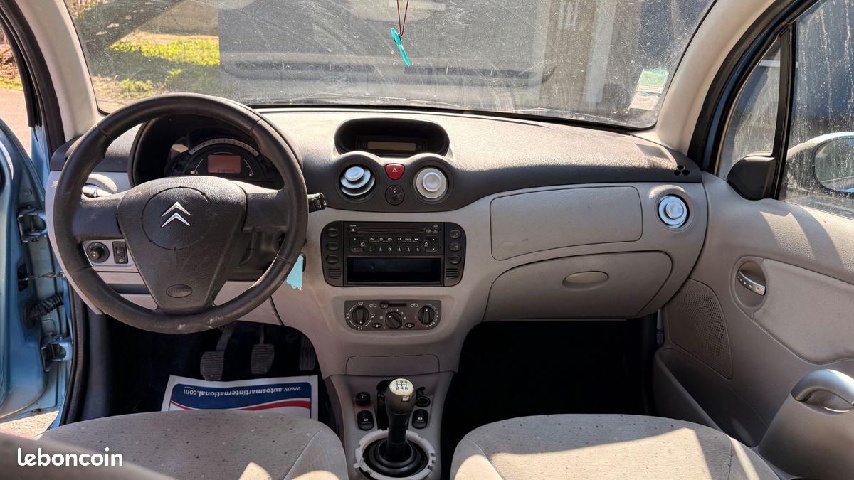 Citroën C3 C3 1.4 8V (image 5)
