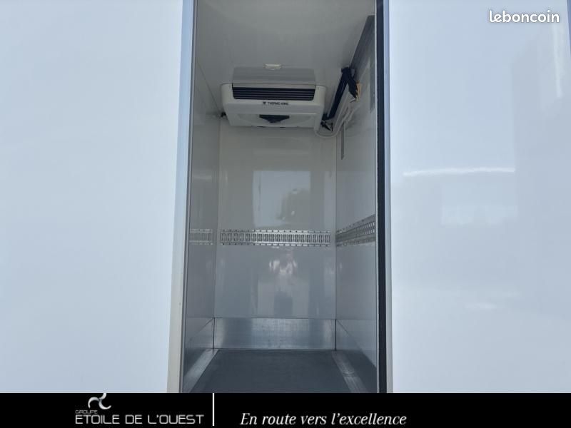 Iveco Daily 35S Fg DAILY 3.0 150CH 35S Multijet FRIGO (image 14)
