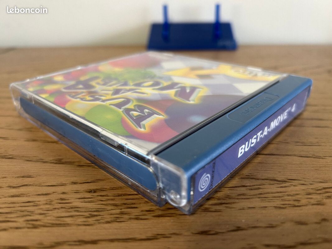 Bust-A-Move 4 [United States] for sale