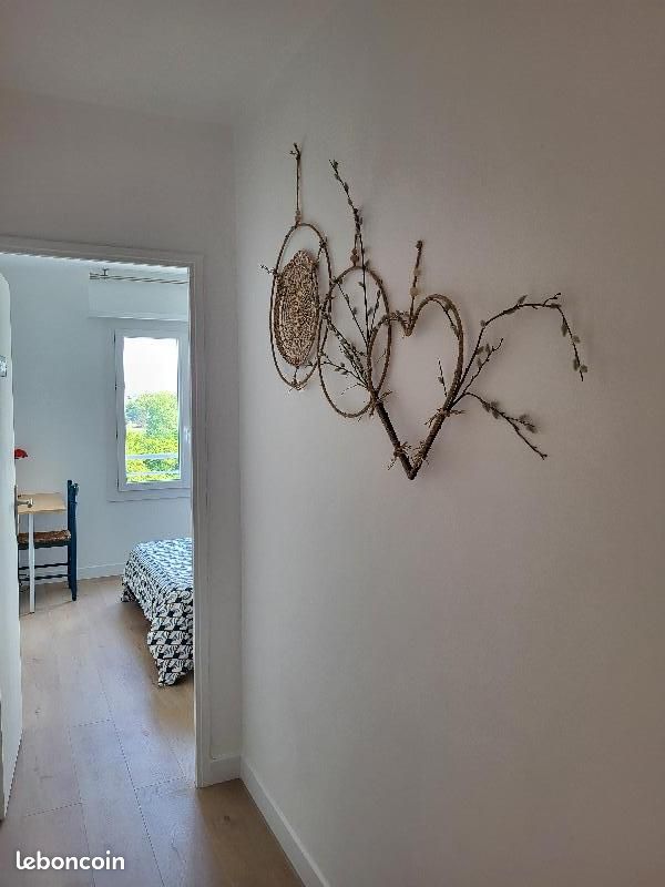 Appartement a louer merignac - 1 pièce(s) - 70 m2 - Surfyn