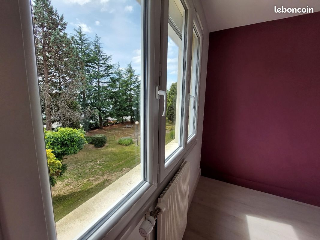 Appartement 2 pièces 46 m² · à Nantes · 46 m² · 149 000 €
