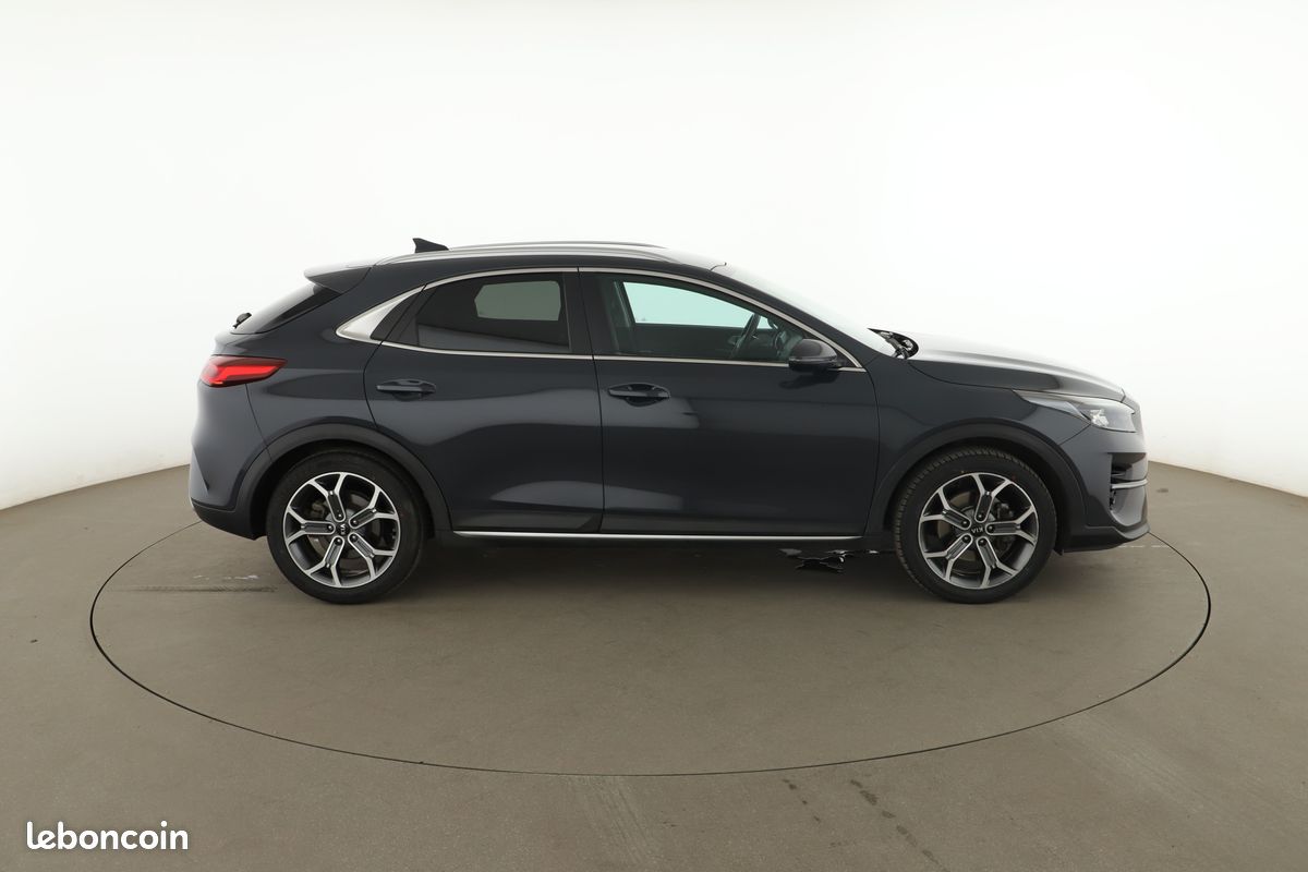Kia XCeed 1.0 T-GDi ISG 120 ch (image 13)