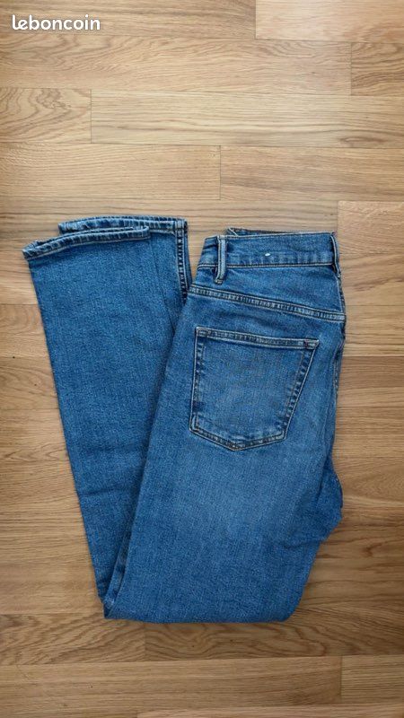 Pantalon homme (image 2)