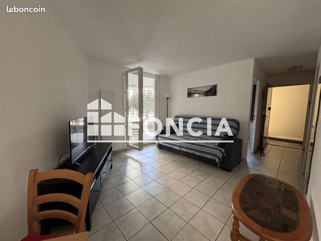 Appartement 2 pièces 33 m² · à Le Grau-du-Roi · 33 m² · 640 €/mois