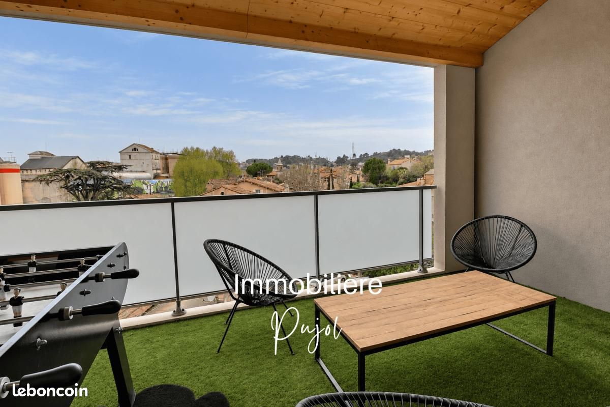 Appartement 4 pièces 83 m² · à Marseille · 83 m² · 1 710 €/mois