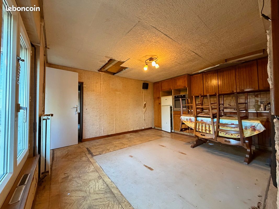 Maison 2 pièces 64 m² (image 3)