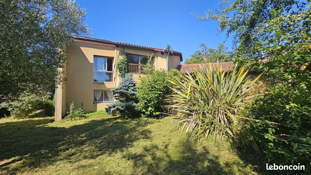 Maison 5 pièces 269 m² · à Saint-Gaudens · 269 m² · 232 000 €