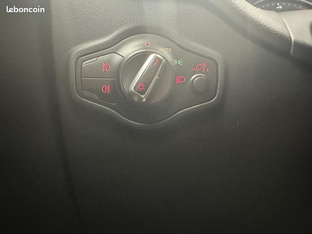 Audi sq5 3.0 tdi 325 pro line quattro bva (image 15)