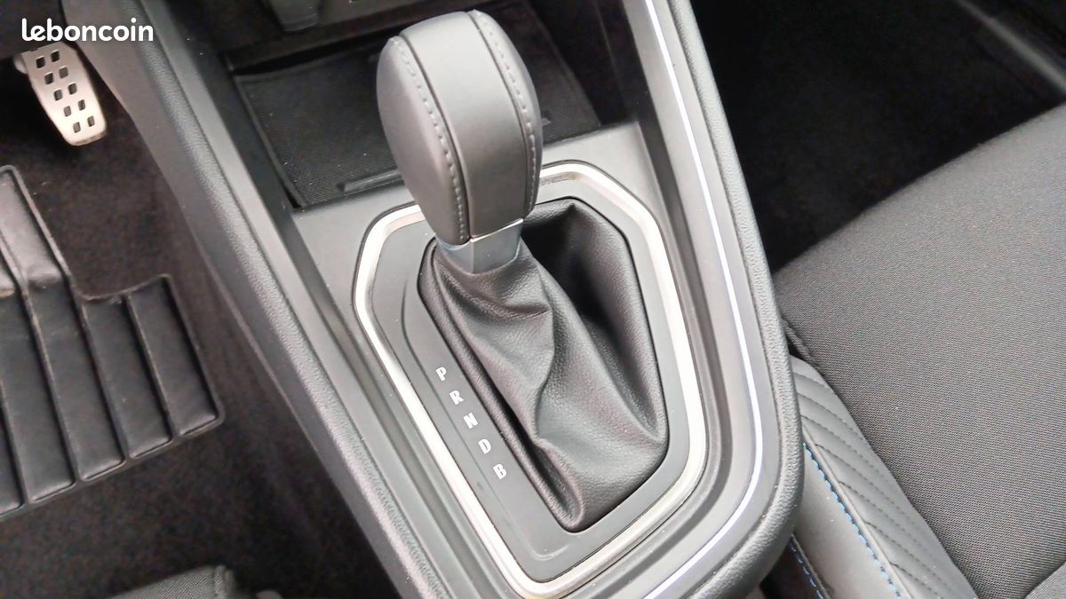 Renault clio e tech full hybrid 145 ch gsr2 esprit alpine (image 16)