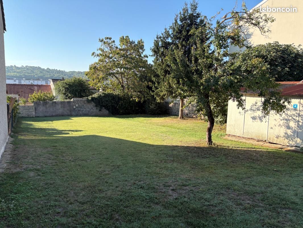 Terrain 516 m² Perigueux (image 1)