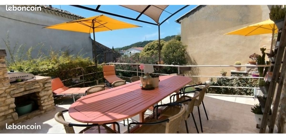 Maison 4 pièces 100 m² · à Saint-Nazaire · 100 m² · 225 000 €