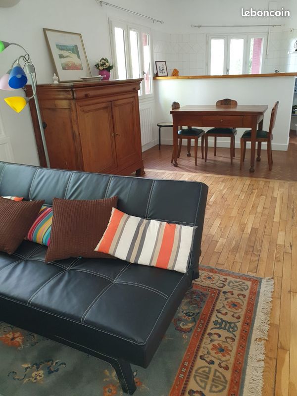 Appartement 3 pièces 60 m² · à Cahors · 60 m² · 650 €